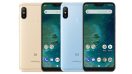 Xiaomi Mi A2 ปรับราคาใหม่เริ่มต้นเพียง 7,990 บาท ขณะที่ Mi A2 Lite ราคาพิเศษ 1,990 บาทเท่านั้น!!