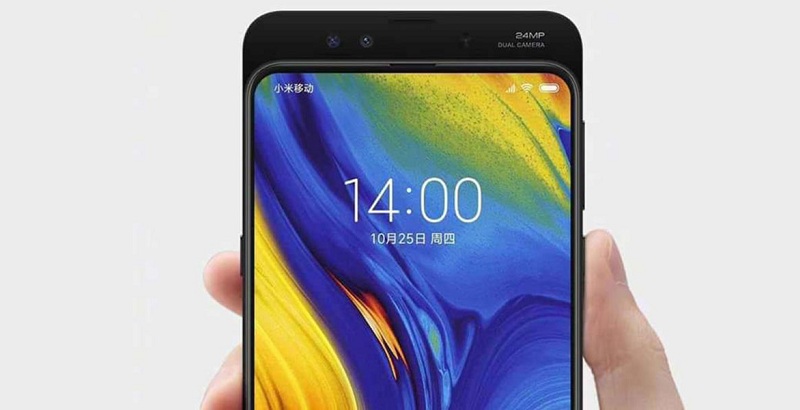 ทีเซอร์ยืนยัน Xiaomi Mi Mix 3 จัดหนัก! แรม 10GB พร้อมสนับสนุน 5G จ่อเปิดตัว 25 ตุลาคมนี้