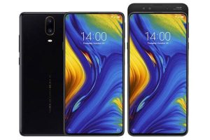 พบข้อมูล Xiaomi Mi Mix 3 ว่าที่เรือธงรุ่นใหม่ RAM 10GB รองรับ 5G และจะมีโหมดถ่ายวิดีโอแบบ Super Slow Motion 960fps