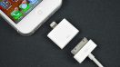 Apple ประกาศเลิกวางขาย Lightning to 30-Pin Adapter ในบางประเทศแล้ว!