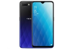 หลุดผลทดสอบ OPPO K1 บนแอปฯ Geekbench มาพร้อม Snapdragon 660 แรม 6GB สแกนนิ้วใต้จอ คาดเปิดตัว 10 ตุลาคมนี้!