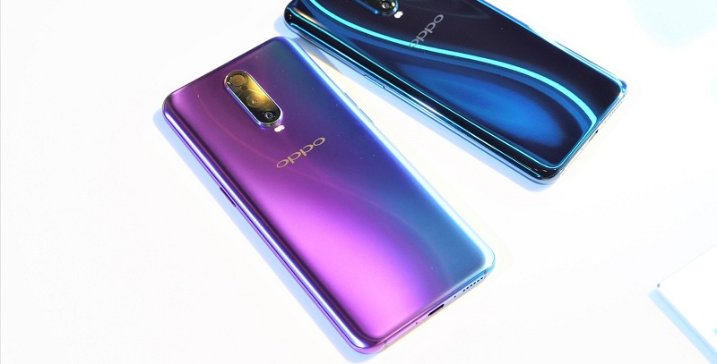 TrueMove H เปิดจอง OPPO R17 Pro ตั้งแต่ 17 – 30 พ.ย. นี้ พร้อมโปรสุดคุ้ม!! ส่วนลดสูงสุด 15,000 บาท บันเทิงจุใจฟรีจาก True ID ดูชัดแบบ HD ไม่อั้น