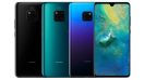 Huawei Mate 20 Series ยอดเรือธงที่สุดแห่งนวัตกรรมของปี! พร้อมขายในไทย 9 พฤศจิกายนนี้