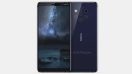 เผยภาพเรนเดอร์ Nokia 9 PureView ว่าที่เรือธงกล้องหลัง 5 ตัว! ลุ้นเผยโฉมช่วงปี 2019