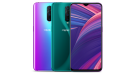 OPPO R17 Pro จอใหญ่ 6.4 นิ้ว ชิปเซ็ต Snapdragon 710 แรม 8GB กล้องหลัง 3 ตัว พร้อมสแกนนิ้วใต้จอ และ SuperVOOC Flash Charge