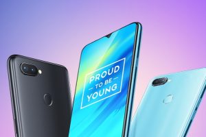 Realme 2 Pro สมาร์ทโฟนน้องใหม่ ยอดขายถล่มทลายขึ้นเป็นอันดับ 1 ใน LAZADA 11.11 ช้อปปิ้ง เฟสติวัล เตรียมเปิดขายเร็วๆ นี้แบบ Exclusive เฉพาะที่ทรูช้อปเท่านั้น