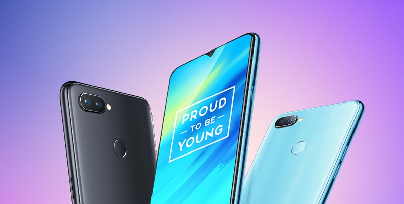 Realme 2 Pro สมาร์ทโฟนน้องใหม่ ยอดขายถล่มทลายขึ้นเป็นอันดับ 1 ใน LAZADA 11.11 ช้อปปิ้ง เฟสติวัล เตรียมเปิดขายเร็วๆ นี้แบบ Exclusive เฉพาะที่ทรูช้อปเท่านั้น