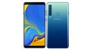 Samsung Galaxy A9 (2018) จอใหญ่ 6.3 นิ้ว ขุมพลัง Snapdragon 660 แรม 6GB กล้องหลัง 4 ตัว มีสแกนลายนิ้วมือ