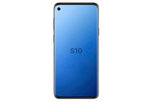 ลือหนัก!! Samsung Galaxy S10 Lite จะมาพร้อมจอ Infinity-O ขุมพลัง Snapdragon 8150 และสแกนนิ้วข้างตัวเครื่อง