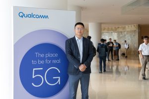 vivo นำเทรนด์อินเทลลิเจนท์โฟนยุค 5G “Intelligent Phone” ล้ำสมัยด้วยนวัตกรรม AI