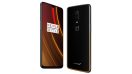 เปิดตัว OnePlus 6T McLaren Edition สุดหรู!! มาพร้อม RAM 10GB รองรับชาร์จเร็ว Warp Charge 30