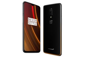 เปิดตัว OnePlus 6T McLaren Edition สุดหรู!! มาพร้อม RAM 10GB รองรับชาร์จเร็ว Warp Charge 30