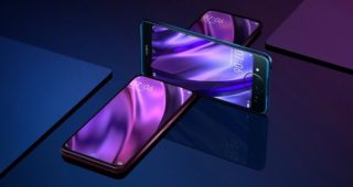 เปิดตัว vivo NEX Dual Display Edition ดีไซน์สุดล้ำ 2 หน้าจอ ขุมพลัง Snapdragon 845 แรม 10GB กล้องหลัง 3 ตัว และสแกนนิ้วใต้จอ