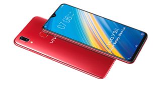 เปิดตัว vivo Y91i สมาร์ทโฟนราคาประหยัด!! จอใหญ่ 6.22 นิ้ว มีสแกนใบหน้า แบตอึด 4030 mAh ดีไซน์สวยน่าใช้