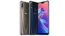 เปิดตัว Asus ZenFone Max M2 และ ZenFone Max Pro M2 จอบิ๊ก 6.3 นิ้ว กล้องหลังคู่ แบตพันธุ์อึด เคาะราคาต่ำหมื่น!!