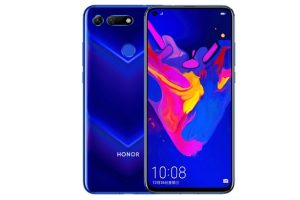 เปิดตัว Honor V20 จอบิ๊ก 6.4 นิ้ว ขุมพลัง Kirin 980 แรม 8GB กล้องหลังคู่ 48MP + ToF 3D แบตอึด 4000 mAh