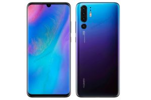 เผยเรนเดอร์ Huawei P30 Pro ดีไซน์รอยบากหยดน้ำ กล้องหลัง 4 ตัว จาก Leica พร้อมไฟแฟลช Dual LED