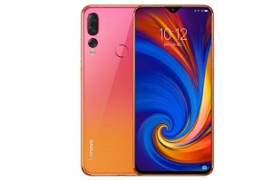 เปิดตัว Lenovo Z5s จอใหญ่ 6.3 นิ้ว ขุมพลัง Snapdragon 710 AIE แรม 6GB กล้องหลัง 3 ตัว เคาะราคาต่ำหมื่น!!