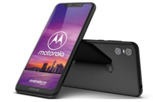 TrueMove H วางจำหน่ายสมาร์ทโฟน Motorola One แบบเอ็กซ์คลูซีฟ พิเศษสุด!! ลูกค้ารายเดือนเป็นเจ้าของได้ในราคาเพียง 3,990 บาท ตั้งแต่วันนี้ – 28 ก.พ. 62