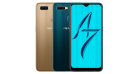 OPPO A7 จอใหญ่ 6.2 นิ้ว รอยบาก Waterdrop ชิปเซ็ต Snapdragon 450 แรม 4GB แบตอึด 4230 mAh