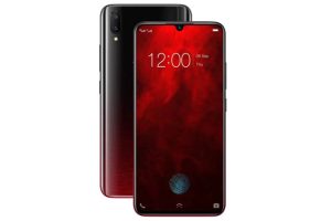 เปิดตัว vivo V11 Pro Supernova Red สีแดงใหม่ลุยตลาดอินเดีย เคาะราคาหมื่นต้นๆ!