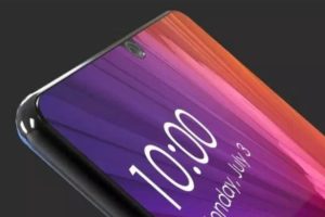 หลุดข้อมูล Xiaomi รหัส M1901F9T ดีไซน์รอยบาก Waterdrop กล้องหลังคู่ คาดเป็นรุ่น Redmi 7