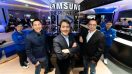 Samsung จัดเซอร์ไพร์สส่งท้ายปี เปิดตัว “ซัมซุง เอ็กซ์พีเรียนซ์ สโตร์ ลาร์จ” แฟลกชิปสโตร์แห่งแรกของไทย พร้อมให้บริการแล้ววันนี้ ณ ชั้น 4 ศูนย์การค้าเซ็นทรัลเวิร์ล