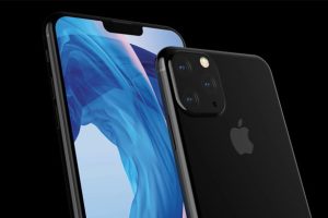 เผยคอนเซ็ปต์ iPhone 11 ดีไซน์จอรอยบากเล็กลง ใช้กล้องหลัง 3 ตัว คล้ายกับของ Huawei Mate 20 Series