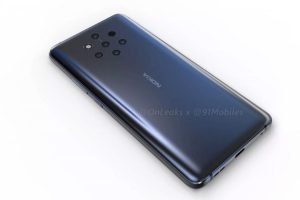 เผยข้อมูล Nokia 9 PureView อาจเปิดตัวก่อนงาน MWC 2019 มาพร้อม Snapdragon 845 ส่วนรุ่น Snapdragon 855 รองรับ 5G จะเปิดตัวช่วงปลายปี!