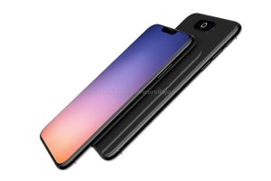 เผยภาพเรนเดอร์ iPhone XI 2019 รุ่นจอใหญ่! มาพร้อมกล้องหลัง 3 เลนส์ รูปแบบแนวนอน มีวงแหวนรอบไฟแฟลช