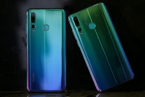 สิ้นสุดการรอคอย! Huawei nova 4 สมาร์ทโฟน Punch Display รุ่นแรกของค่าย ดีไซน์สุดล้ำนำเทรนด์ สเปคระดับแฟลกชิป พร้อมขายในไทย 7 ก.พ.