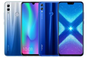 CSC เปิดจอง Honor 10 Lite พร้อมโปรโมชั่นสุดพิเศษจาก Honor 8X