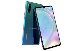 ลือหนัก! Huawei P30 Series จะมาพร้อมสแกนนิ้วฝังใต้จอ OLED ขุมพลัง Kirin 980 ใช้กล้องซูมแบบ Optical แรมสูงสุด 12GB