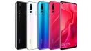 เปิดตัว Huawei nova 4 ในไทย!! จอไร้ขอบเจาะรู กล้องหลัง 3 ตัว ขุมพลัง Kirin 970 แรม 8GB เคาะราคา 16,990 บาท