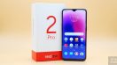 รีวิว Realme 2 Pro จอรอยบากทรงหยดน้ำ 6.3 นิ้ว ขุมพลัง Snapdragon 660 AIE แรม 8GB คู่ความจุ 128GB กล้องผสาน AI มีสแกนใบหน้า ในราคาเข้าถึงได้!!