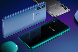 Samsung Galaxy A40 ปรากฏบน Geekbench มาพร้อม Exynos 7885 แรม 4GB รัน Android 9.0 Pie