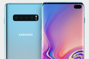 หลุดเคส Samsung Galaxy S10 Series ครบทั้ง 3 รุ่น เผยหน้าจอเจาะรู กล้องหลังแนวนอนคล้ายตระกูล Galaxy Note