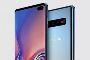 หลุดก่อนเปิดตัว!! ข้อมูลราคา Samsung Galaxy S10 Series จากประเทศอังกฤษ