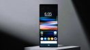 หลุดภาพหน้าจอ Home Screen ของ Sony Xperia XZ4 มาพร้อมจอขนาดยาวพิเศษ 21:9 ก่อนเปิดตัว 25 กุมภาพันธ์นี้!