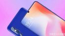 เผยเรนเดอร์ Xiaomi Mi 9 จอรอยบากหยดน้ำ RAM สูงสุด 10GB กล้องหลัง 3 ตัว คาดมีราคาเริ่มต้นเพียง 14,000 บาท