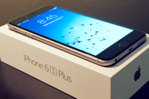 ชี้เป้า! iPhone 6s Plus 32GB ราคาพิเศษเพียง 6,000 บาท* วันนี้ - 31 มกราคม 2562 เท่านั้น