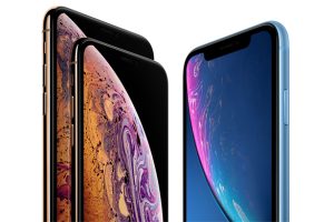 แหล่งข้อมูลเผย!! Apple สั่งลดจำนวนการผลิต iPhone 2018 ลง 10% เหตุเพราะขายได้ไม่ตรงตามเป้า