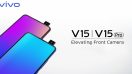 หลุด vivo V15 Pro อัพเกรดกล้องหน้าสุดปังความละเอียดสูงที่สุดในโลก พร้อมด้วยนวัตกรรมกล้องหน้าแบบเลื่อนอัตโนมัติ และหน้าจอไร้ขอบที่แท้จริง!