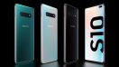 สิ้นสุดการรอคอย!!! Samsung เปิดจอง “Galaxy S10” ในไทย รับข้อเสนอสุดคุ้ม ตั้งแต่วันนี้ถึง 4 มีนาคมนี้เท่านั้น!