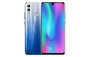 Honor 10 Lite วางขายแล้วในไทย! มาพร้อมขุมพลัง Kirin 710 กล้องเซลฟี่ผสาน AI ราคาย่อมเยา บอดี้ไล่เฉดสุดงาม