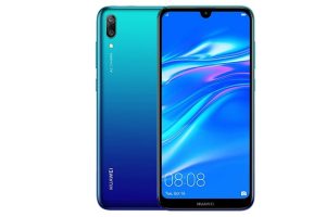 เปิดตัว Huawei Y7 Prime 2019 จอใหญ่ 6.26 นิ้ว กล้องหลังคู่ AI แบตอึด 4000 mAh บอดี้ไล่เฉดงามหยด!