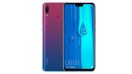 Huawei Y9 2019 บอดี้เฉดใหม่ Aurora Purple ไล่สีสุดงาม!! เตรียมขายในไทยครั้งแรก 7 กุมภาพันธ์นี้ที่งาน TME 2019