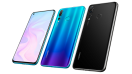 Huawei nova 4 จอใหญ่ 6.4 นิ้ว ดีไซน์ Punch Display ขุมพลัง Kirin 970 แรม 8GB กล้องหลัง 3 ตัว แบตเตอรี่ 3750 mAh