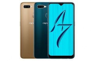 โปรโมชั่น OPPO A7 จาก AIS, TrueMove H และ dtac เซลฟี่สวย จอใหญ่ แบตอึด ซื้อที่ไหนคุ้มค่าสุด มาดูกันเลย!