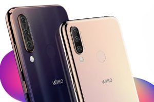 เปิดตัว Wiko View 3 และ View 3 Pro จอใหญ่ กล้องหลัง 3 เลนส์ แบตอึด 4000 mAh รองรับสแกนใบหน้า และสแกนลายนิ้วมือ ในราคาเบาๆ